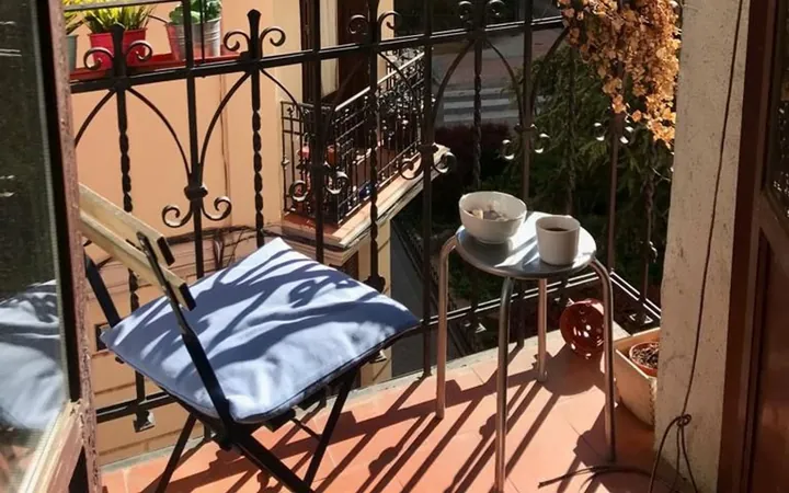 Piso en Calle de Angosta de los Mancebos, 5, Palacio - Foto 8