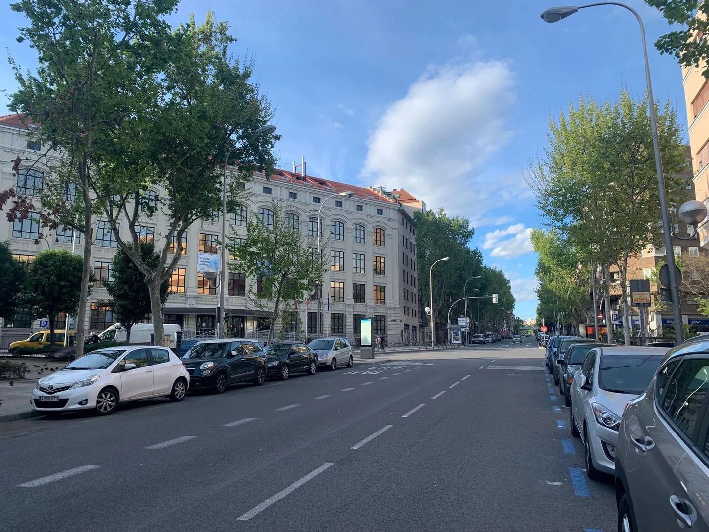 Piso en Paseo de Santa María de la Cabeza, 43, Palos de la Frontera - Foto 5
