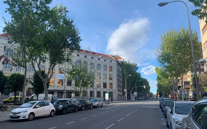 Piso en Paseo de Santa María de la Cabeza, 43, Palos de la Frontera - Foto 5