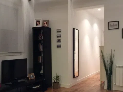 Dúplex en calle del León, 30 - Foto 5