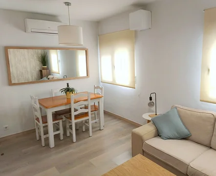 Piso en Barrio Comillas - Foto 3