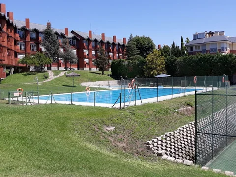 Piso en calle de Darío Aparicio, 5 - Foto 3