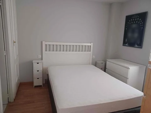 Piso en calle de Pedro Villar, 17 - Foto 7