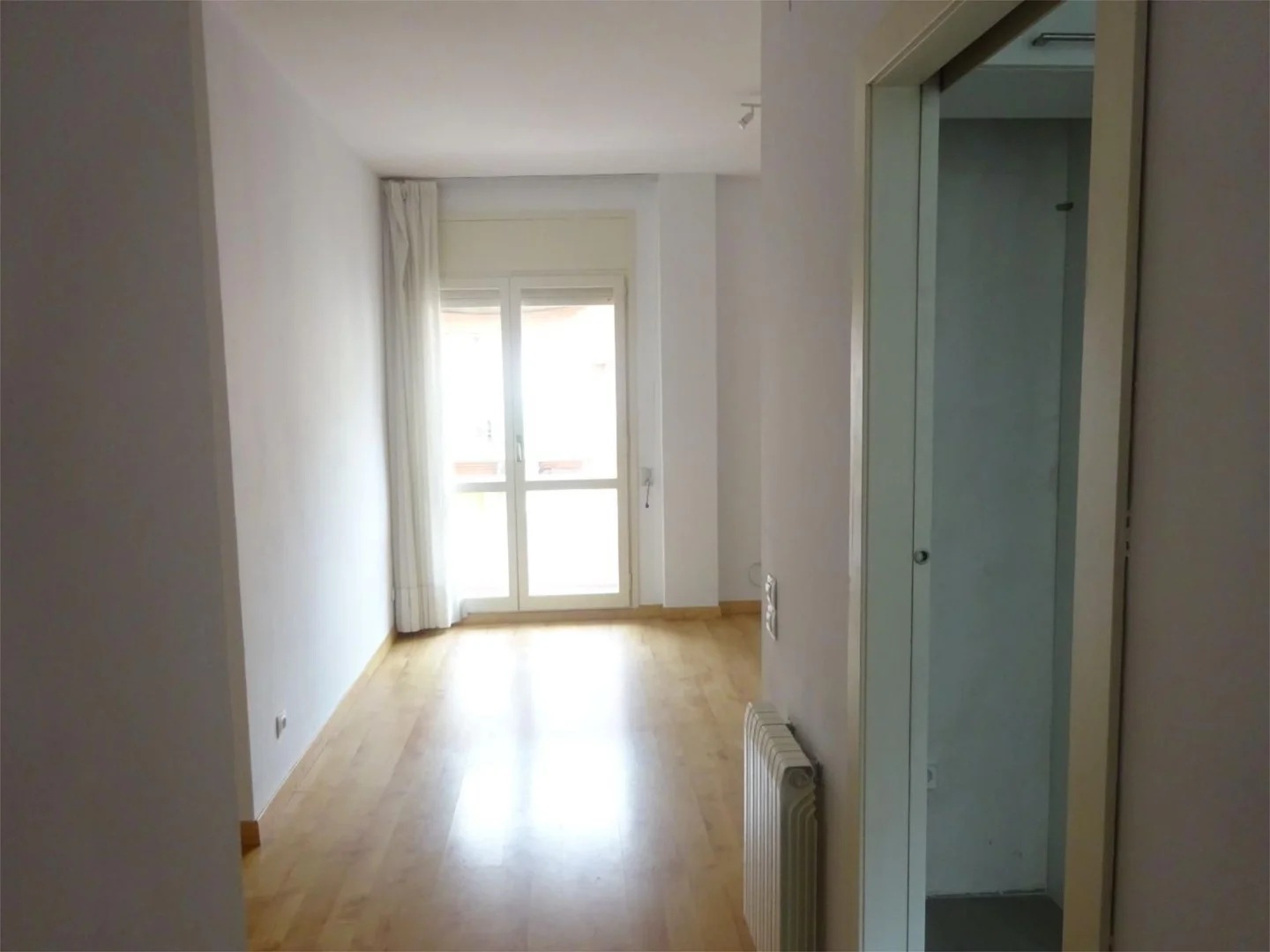 Piso en  Barcelona Capital