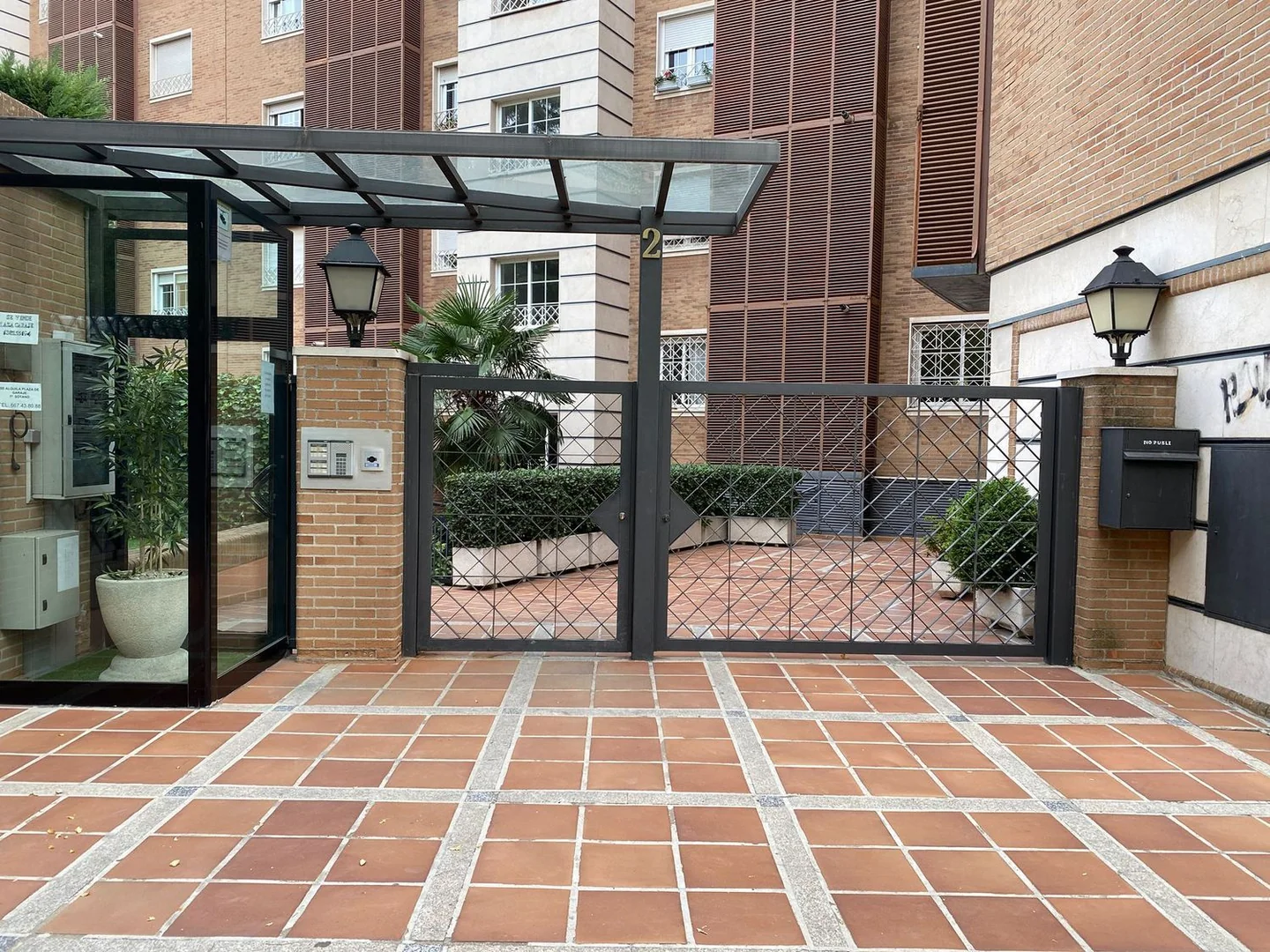 Piso en Calle de Víctor de la Serna, 2, Bernabéu-Hispanoamérica - Foto 16