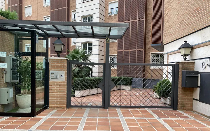 Piso en Calle de Víctor de la Serna, 2, Bernabéu-Hispanoamérica - Foto 16