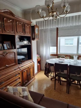 Piso en avenida dos Mallos, 66 - Foto 4