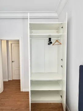 Piso en calle Dulcinea, 61 - Foto 6