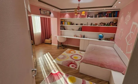 Piso en calle de Nàpols, 192 - Foto 8