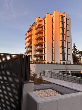 Piso en calle de Mesena, 80 - Foto 2