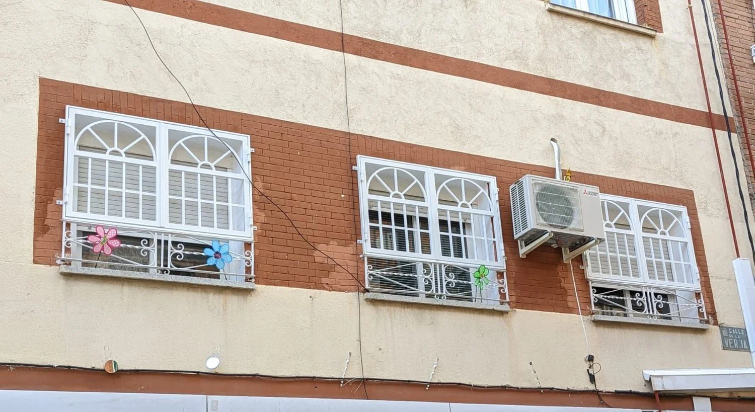 Piso en Calle de la Verja, 44 - Foto 57