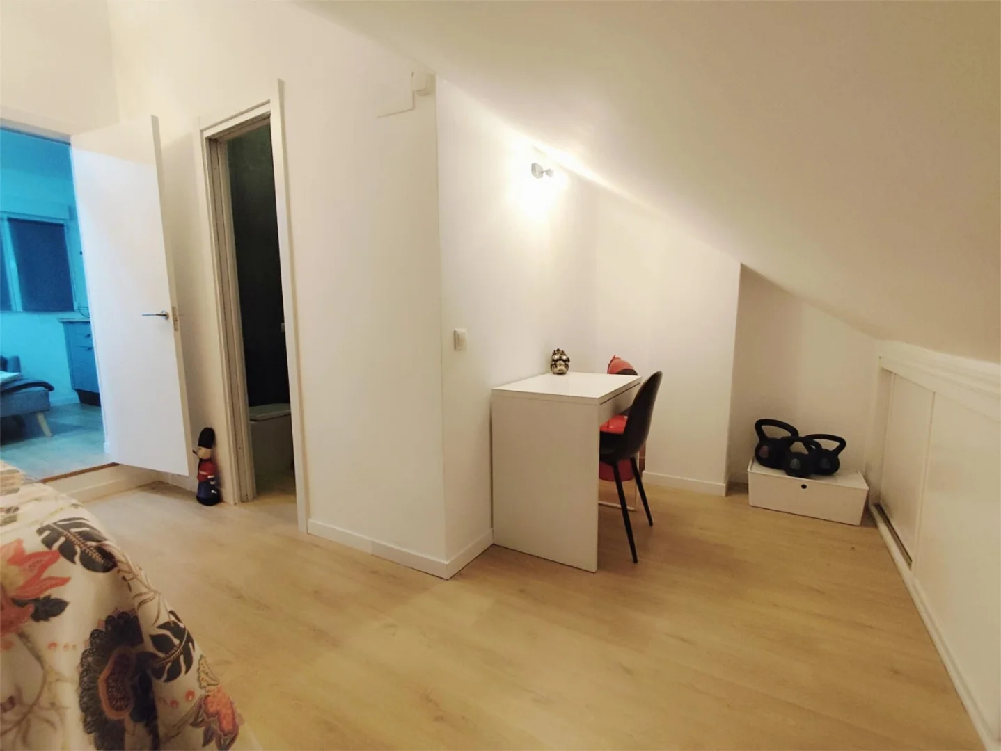 Piso en  Calle de Urgel 36 - Foto 8