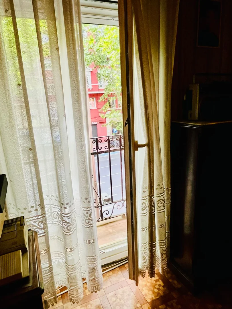 Piso en Paseo de las Delicias, 75 - Foto 16