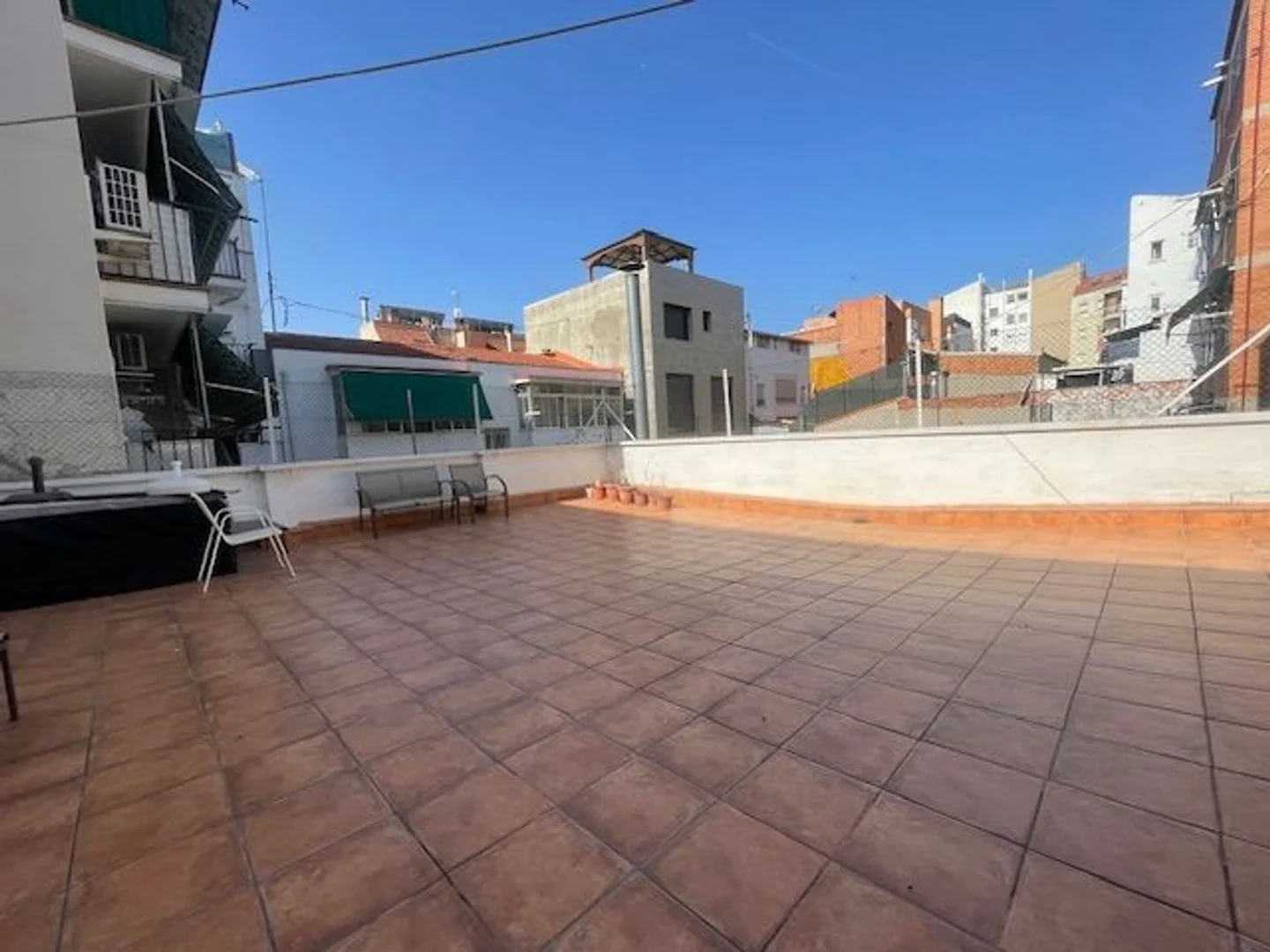 Edificio de uso mixto en Calle Fornillos - Foto 24