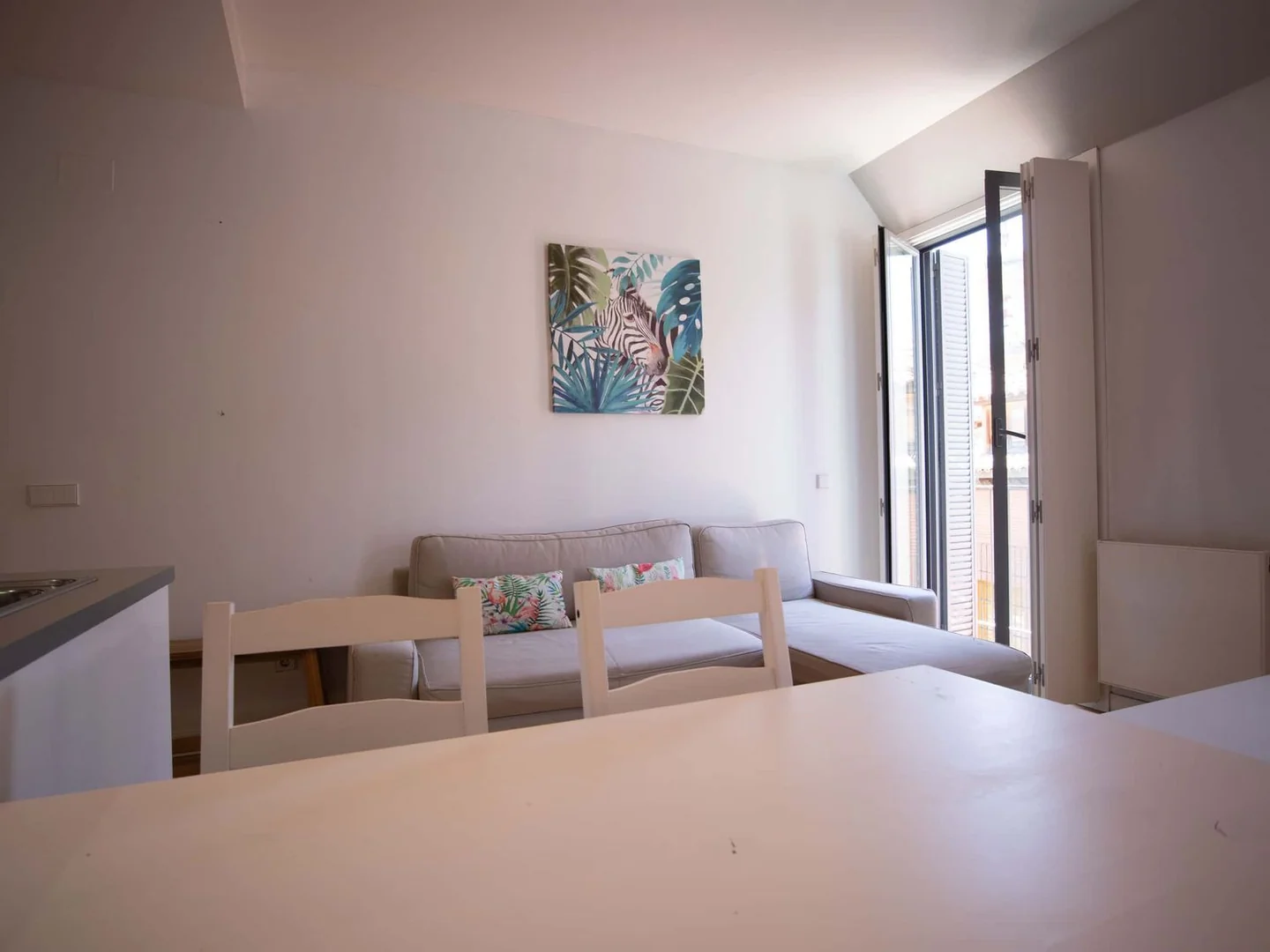 Piso en Calle de la Pasa, 4, Palacio - Foto 10