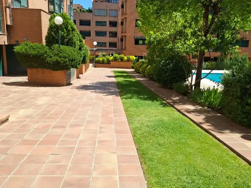 Piso en  Avenida de los Andes 22 - Foto 32