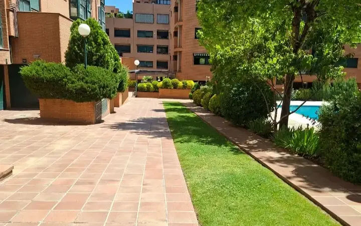 Piso en  Avenida de los Andes 22 - Foto 32