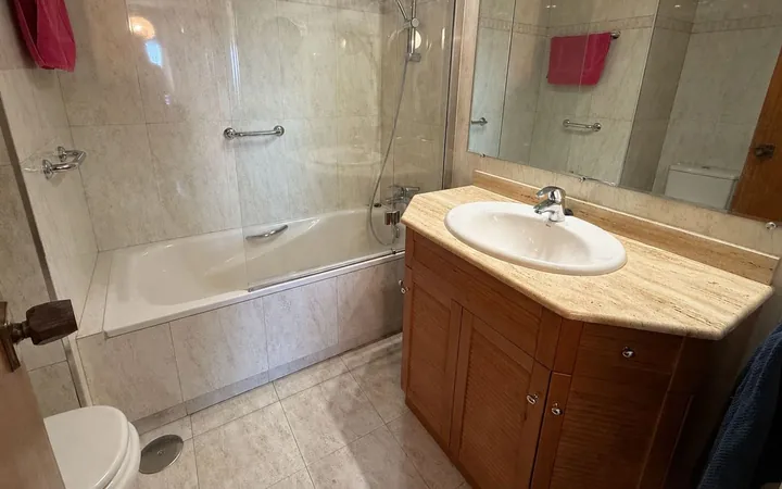 Piso en Estrella - Foto 14