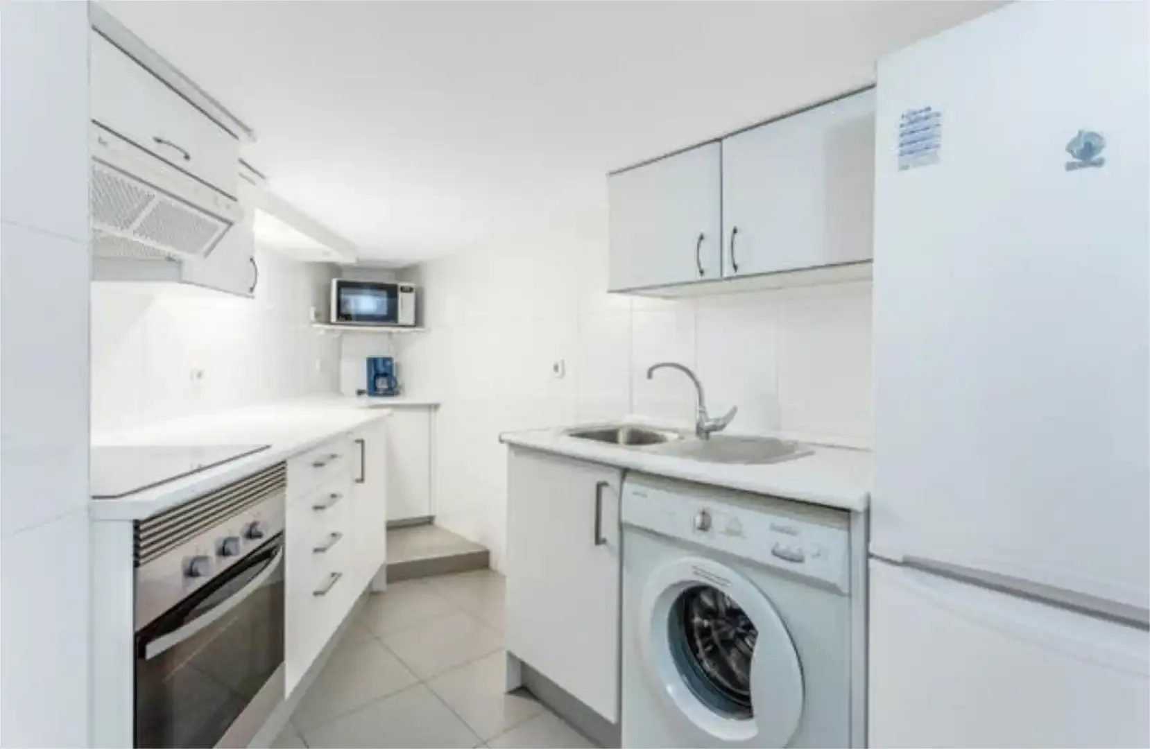 Apartamento en Barrio de Salamanca - Foto 4