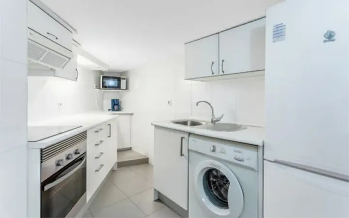 Apartamento en Barrio de Salamanca - Foto 4
