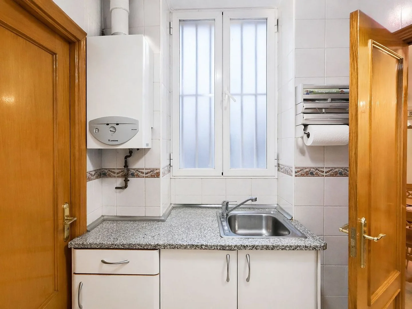 Piso en Barrio Malasaña-Universidad - Foto 6