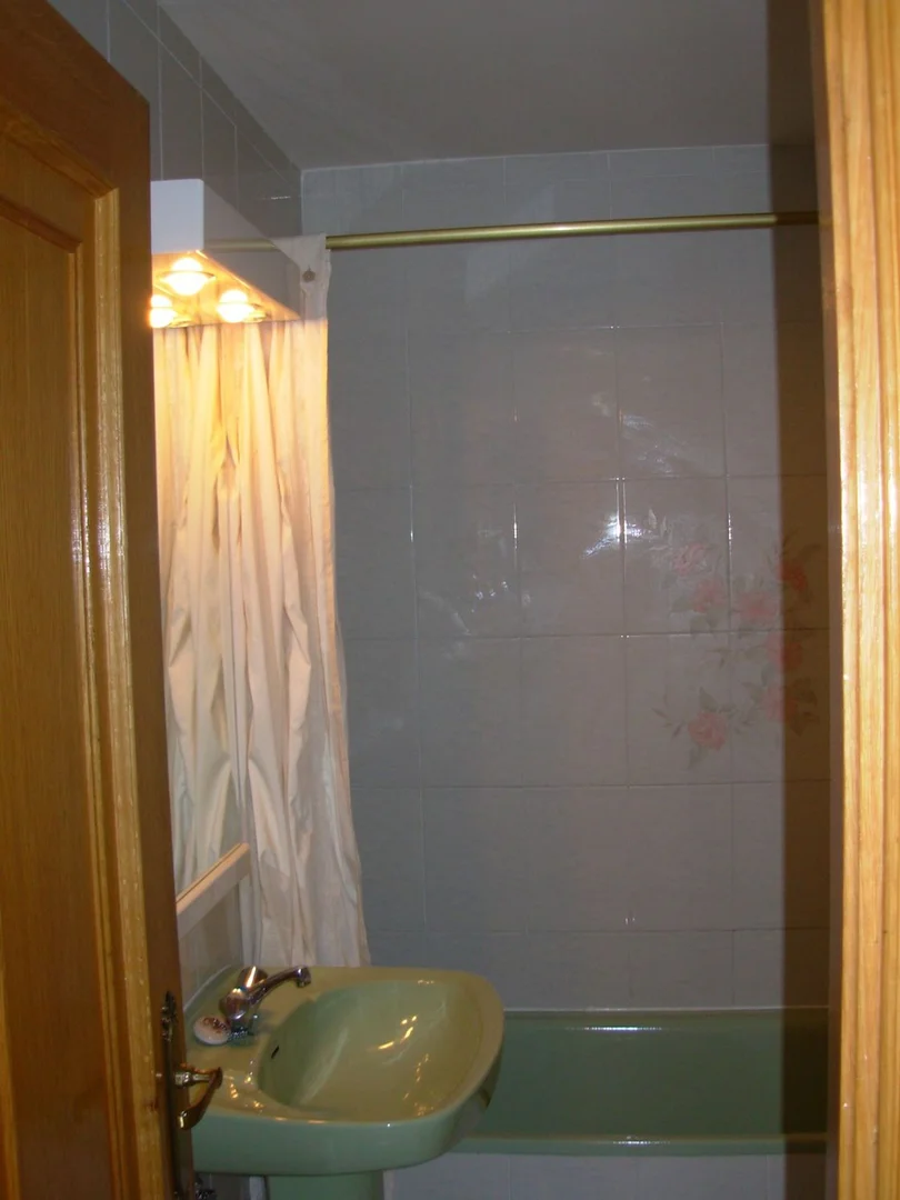 Piso en Barrio Guindalera - Foto 19