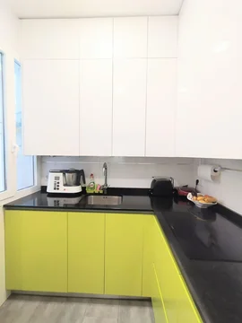 Piso en calle de Murcia, 15 - Foto 9