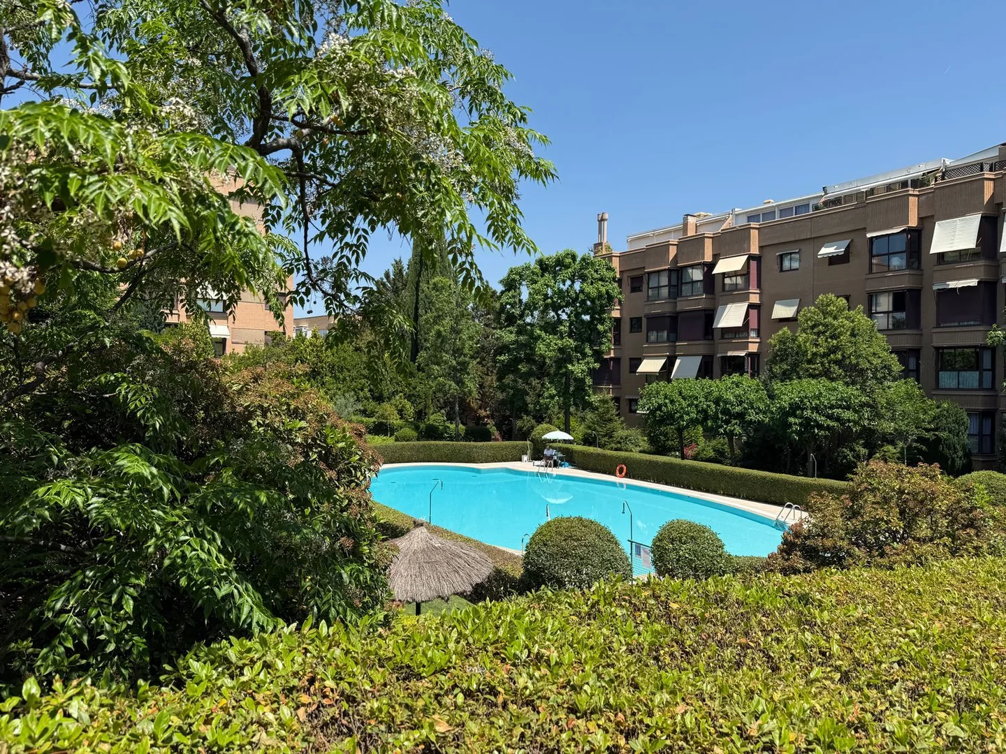 Piso en Manuel Granero, Conde Orgaz-Piovera - Foto 32
