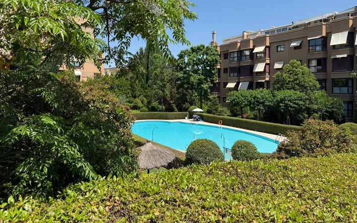Piso en Manuel Granero, Conde Orgaz-Piovera - Foto 32