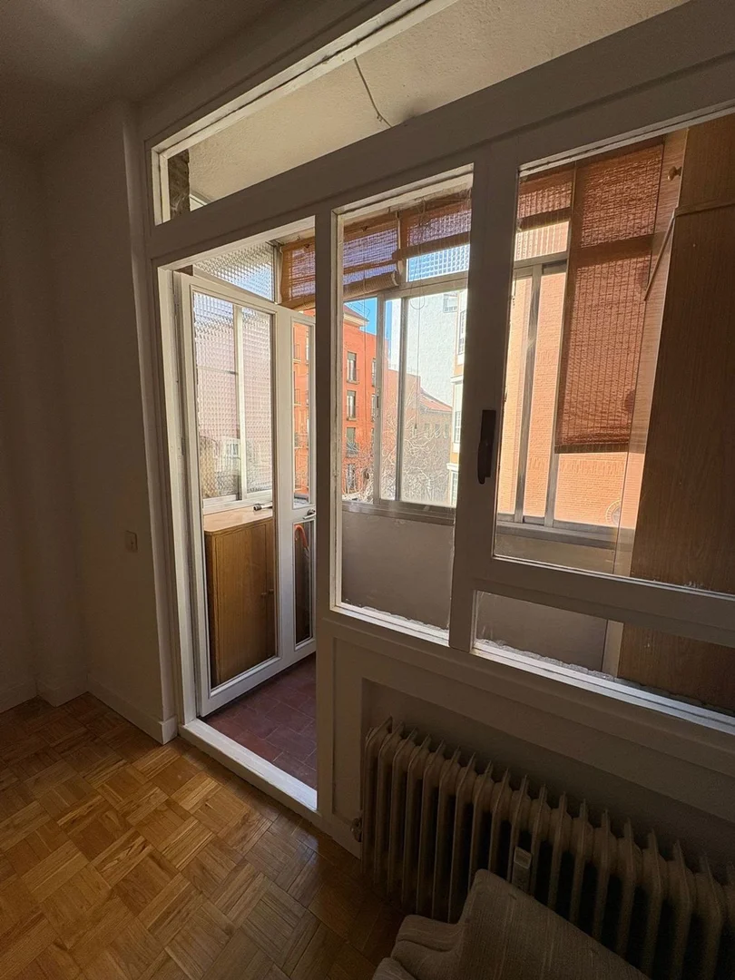 Piso en calle de Martín de Vargas, 27 - Foto 12