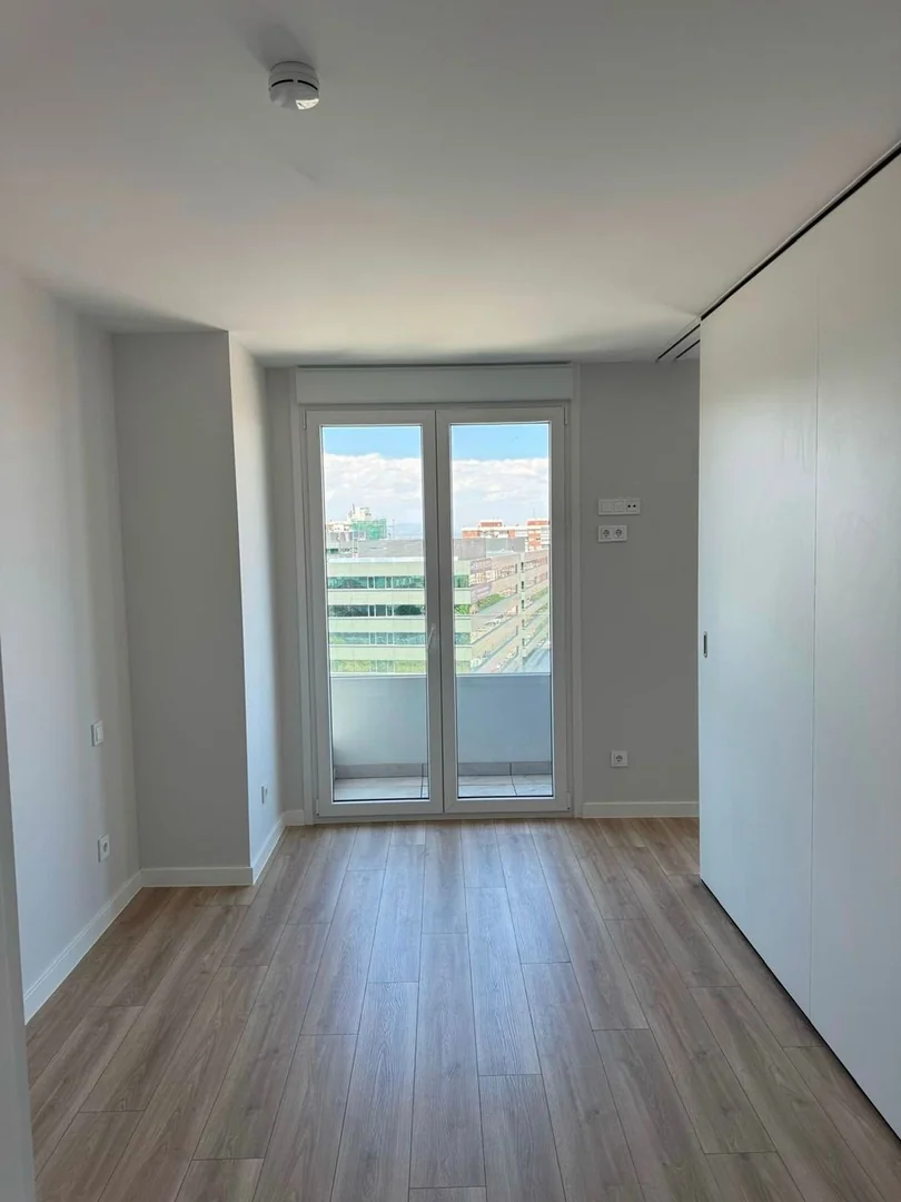 Piso en Calle de Dulce Chacón, 25, Virgen del Cortijo - Manoteras - Foto 16