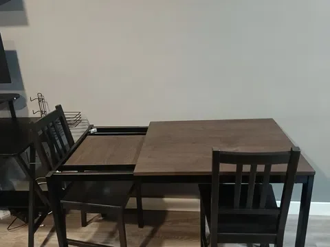 Piso en calle María de Guzmán, 42 - Foto 4