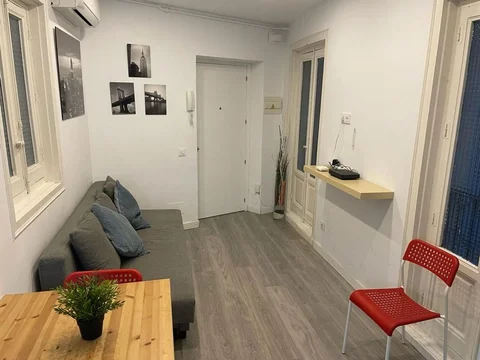 Piso en calle de la Cruz, 16 - Foto 2