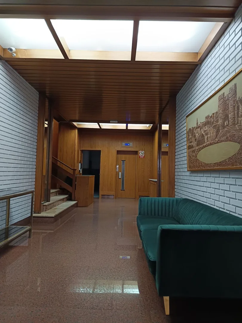 Piso en calle de Cea Bermúdez, 12 - Foto 1