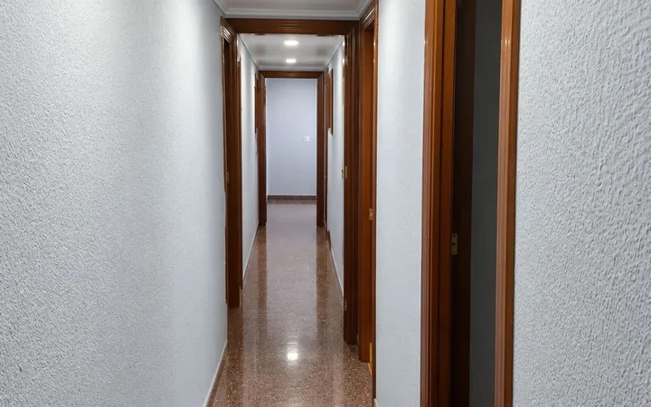 Piso en Calle de les Camèlies, 45, La Salut - Foto 3