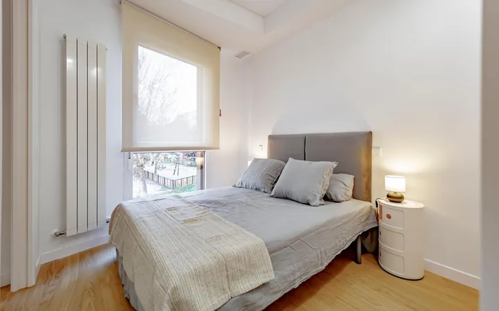 Piso en Calle de Víctor de la Serna, 26, Bernabéu-Hispanoamérica - Foto 4