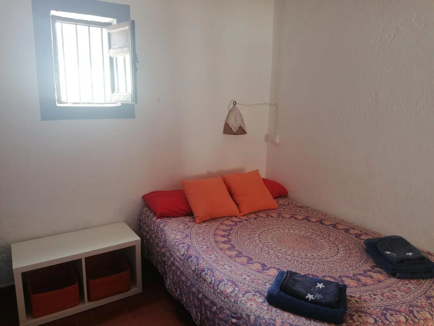 Casa de pueblo en Pozo de los Frailes - Presillas - Albaricoques - Foto 14