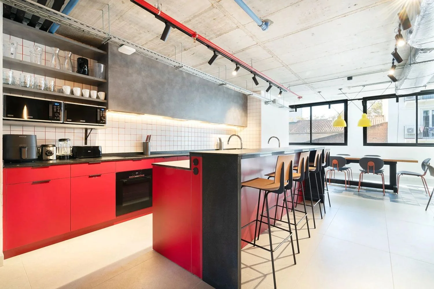 Piso en La Vila Olímpica del Poblenou - Foto 14