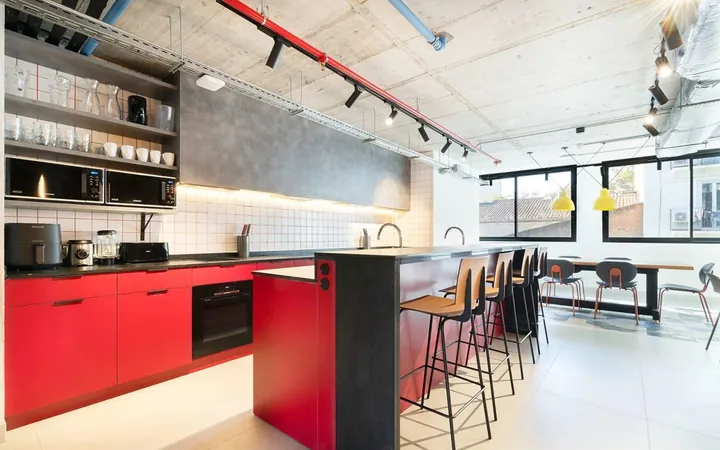 Piso en La Vila Olímpica del Poblenou - Foto 14