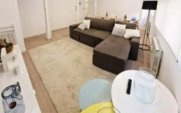 Piso en Chamberí - Foto 1