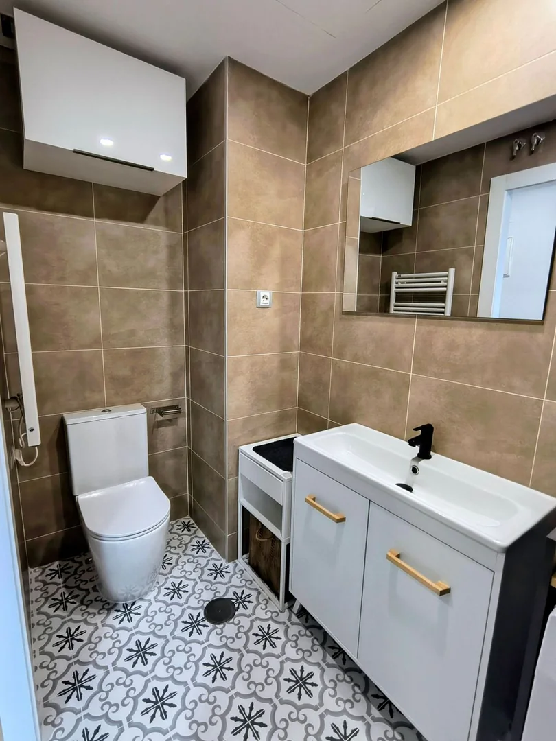 Estudio en Calle Dulce Chacón, 23, Virgen del Cortijo - Manoteras - Foto 20