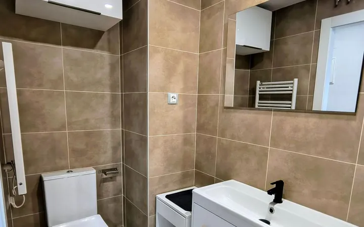 Estudio en Calle Dulce Chacón, 23, Virgen del Cortijo - Manoteras - Foto 20