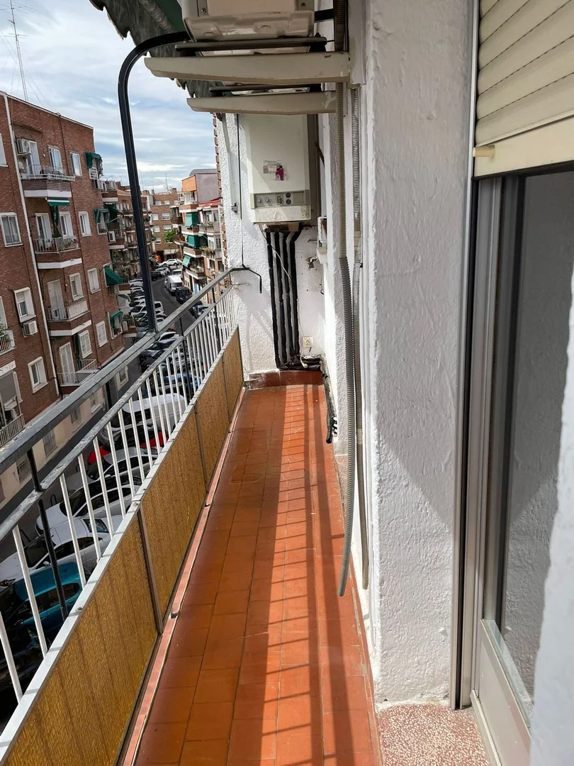 Piso en Calle Jabirú, 4 - Foto 11