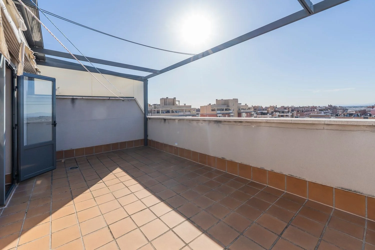 Ático en calle del Monasterio de Guadalupe, 15 - Foto 17