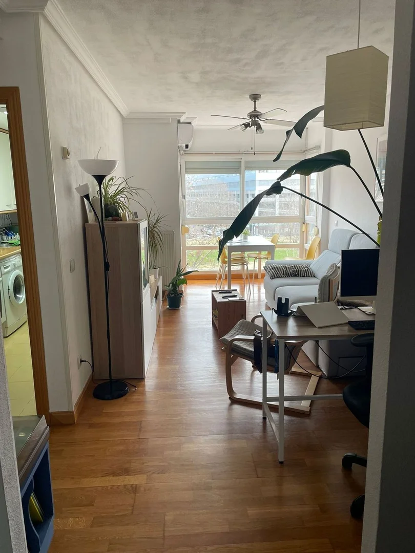 Piso en calle de María Tubau, 15