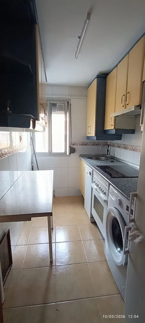 Piso en calle Vidriales, 6 - Foto 2