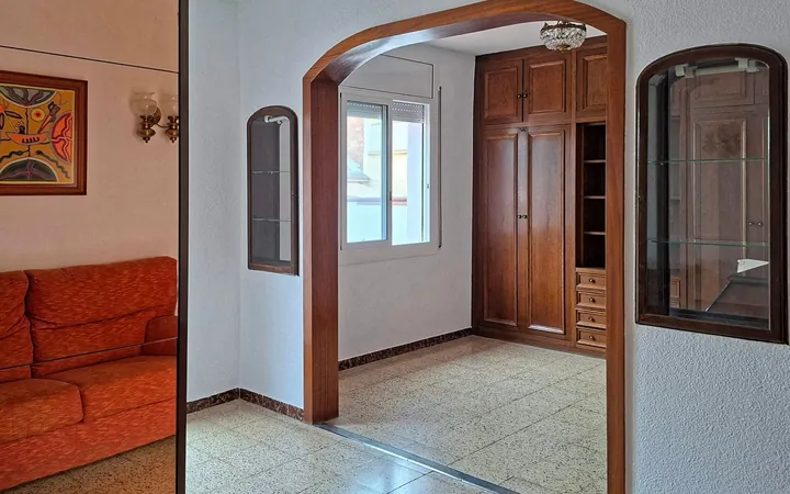 Ático en Calle de Varsòvia, 27, El Guinardó - Foto 17