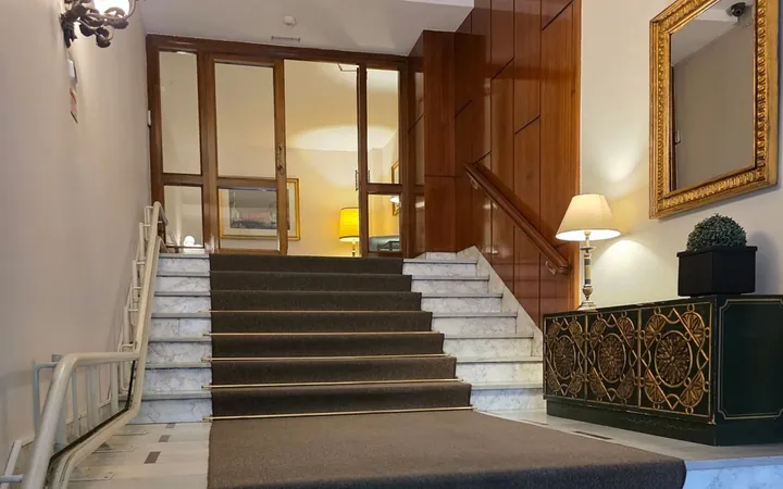 Piso en Nuevos Ministerios-Ríos Rosas, Nuevos Ministerios-Ríos Rosas - Foto 25