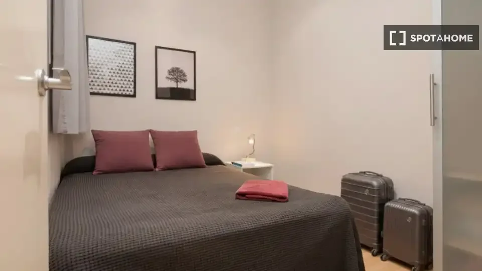 Piso en  Barcelona Capital - Foto 4