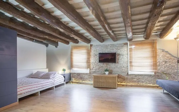 Piso en Calle d'en Tantarantana, 24, Sant Pere - Santa Caterina i la Ribera - Foto 11